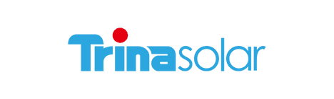 Trina Solar Firmenlogo